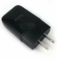 在飛比找Yahoo!奇摩拍賣優惠-HTC TC P900 原廠旅充頭 (黑) 輸出 5V 1.
