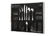 STANLEY ROGERS 56 PIECE MANCHESTER CUTLERY GIFT BOXED SET