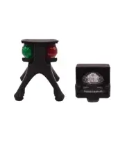 NEW Pro Kayaks 'Tango Charlie' Navigation Light Set