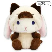 在飛比找蝦皮購物優惠-「日本空運景品」  日本限定 正版 Amufun 兔子 兔兔