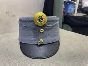 AUSTRIAN AUSTRO HUNGARIAN WW1 REPRO CAP HAT cap