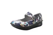Alegria Paloma Mary Jane Work Shoe Nursing Arch Support - Tarot