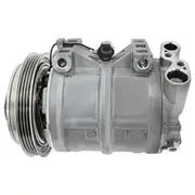 Jayair A/C Compressor - CM8353