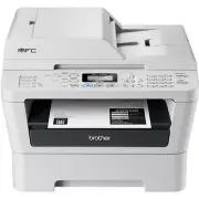 Brother MFC-7365DN Network All in one Laser printer Brand New