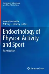 在飛比找博客來優惠-Endocrinology of Physical Acti