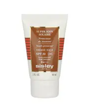 Sisley Women's 1.3oz Tinted Sunscreen Cream SPF 30