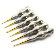 Dental Luxating Luxation Root Elevators Coupland Elevator Tooth Extracting Tools
