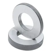 M80 x 4.0mm Right hand Thread Ring Gage 80x4mm / SN1