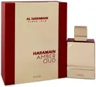 Al Haramain Haramain Amber Oud Rouge Eau De Perfume, 60 Ml (Pack of 1)