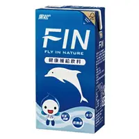 在飛比找樂天市場購物網優惠-冷飲【史代新文具】黑松 FIN 300ml 健康補給飲料 (