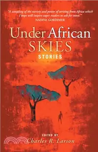 在飛比找三民網路書店優惠-Under African Skies：Modern Afr