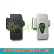For Olympus EM5II EM5 II / M2 / Mark2 Battery Door Lid Cover E-M5 II EM5II NEW
