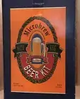Mr Beer home brewing Kit Complete With Bottles Pale Ale Full Kit in Box (A)