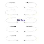 HP Chromebook 11 G6 EE DD00G1CM022 10 Pcs Camera Webcam MIC Cable