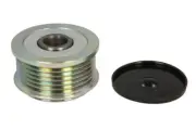 Alternator Freewheel Clutch BOSCH 1 986 AE0 432