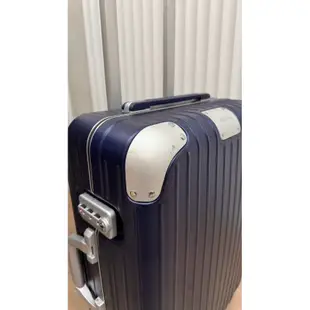 Rimowa Hybrid Cabin S 20吋登機箱