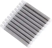 5 Pcs Airless Spray Gun Filters, 60 Mesh, Replacement for High-Pressure Airless Paint Spray Gun Accessories, Push-On Type