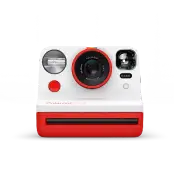 Polaroid Now Camera Gen 2 - Red