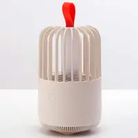 在飛比找松果購物優惠-【LIBERTY利百代】USB仙人掌吸入式捕蚊燈 LY-31
