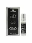 Al Rehab Perfume Oil Station Roll-on Attar Each 6ml Pack Of 2