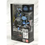 出清 日版 現貨 幽騎 SPECTER  魂商店 SHF S.H.FIGUARTS 假面騎士 GHOST 基礎形態 眼魂