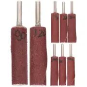 Small Sanding Band Nail Drill Bit Flap Disk for Drum Sander Rotary Tool