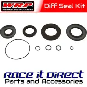 Transaxle Seal Kit for Polaris Ranger XP 1000 EPS Trail Boss 2021-2022 WRP