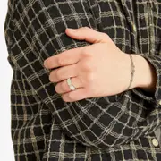 Tom Wood Umi Band Ring - Medium