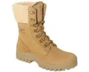 Panama Jack Heid B1 ankle boots nobuck camel camel