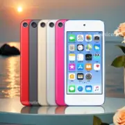 New -Sealed Apple iPod Touch 5 6 7th Generation 32/64/128/256GB AU STOCK