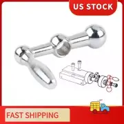 Lathe Crank Handle Compound Rest MINI Three Ball Handle for C3/C2/SC2/G8688&G076