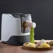 1PC Electric noodle machine fully automatic noodle maker pasta maker