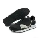 Puma Future Rider The Cat 'Black White' 380864-02Men's running shoes