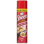 Mr Sheen Original Surface Polish 400g