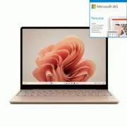 Microsoft Surface Laptop Go 3 12.4 Touchscreen Intel Core i + Microsoft 365 Bun