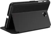 Speck Samsung Galaxy Tab A 8.0 Balance Folio Case, Slim 4-Foot Drop Tested Table