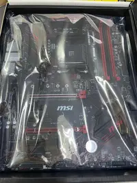 在飛比找Yahoo!奇摩拍賣優惠-MSI B450 GAMING PLUS 主機板 庫存備品 