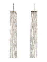 [Isabel Marant] Isabel Marant-Pendant Earrings-Donna UNI
