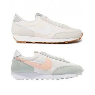 NIKE WMNS DAYBREAK 奶茶色 薄荷綠 奶橘色 阿甘 日系 休閒鞋 女鞋【CK2351】KS