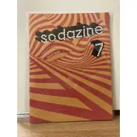 在飛比找蝦皮購物優惠-蘇打誌7 限量絕版 蘇打綠 sodazine