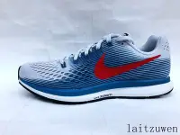 在飛比找Yahoo!奇摩拍賣優惠-NIKE AIR ZOOM PEGASUS 34 88055