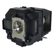 EUALFA Lamp for the EPSON PowerLite 2000