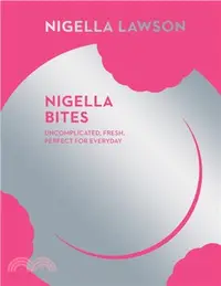 在飛比找三民網路書店優惠-Nigella Bites (Nigella Collect