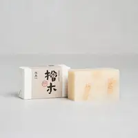 在飛比找SOGO istore優惠-阿原肥皂 檜木皂-115g