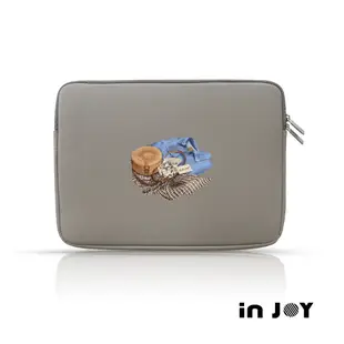 INJOY｜美好的一天 MacBook Air,MacBook Pro,12,13,15吋apple皮革筆電包