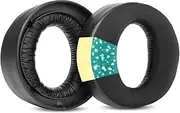 TaiZiChangQin Cooling Gel Ear Pads Ear Cushions Earpads Replacement Compatible with Sony Playstation 5 Pulse 3D PS5 Wireless Headset