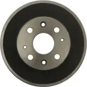 Brake Drum-C-TEK Standard Centric 123.45018