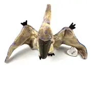 Ty Beanie Baby SWOOP The Pterodactyl Dinosaur Bean Bag Plush Animal Toy New