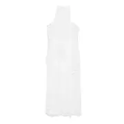 [Farm Rio] Farm Rio Cotton Dress S WHITE