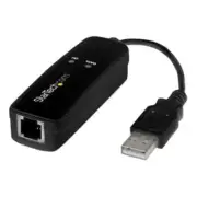 Startech Usb Modem External 56K Hardware Based